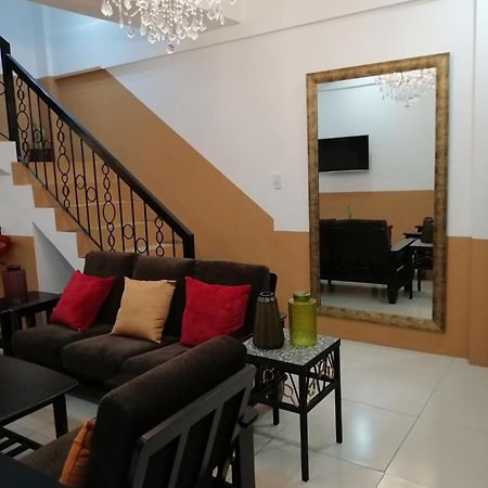 Jil's Apartelle Tagaytay City Bagian luar foto