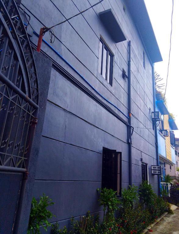 Jil's Apartelle Tagaytay City Bagian luar foto
