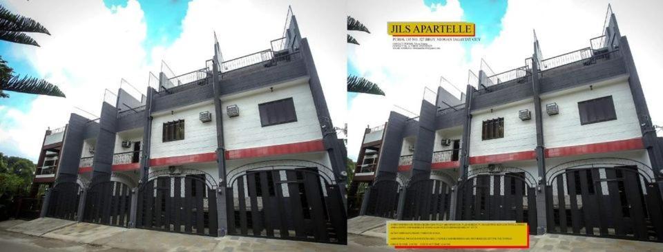Jil's Apartelle Tagaytay City Bagian luar foto