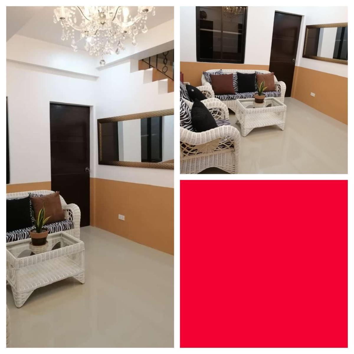 Jil's Apartelle Tagaytay City Bagian luar foto